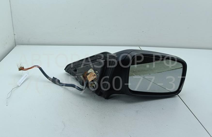 Зеркало правое электрическое