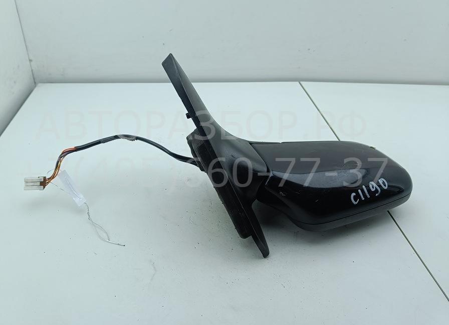 Зеркало правое электрическое