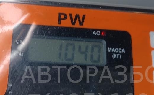 Зеркало правое электрическое