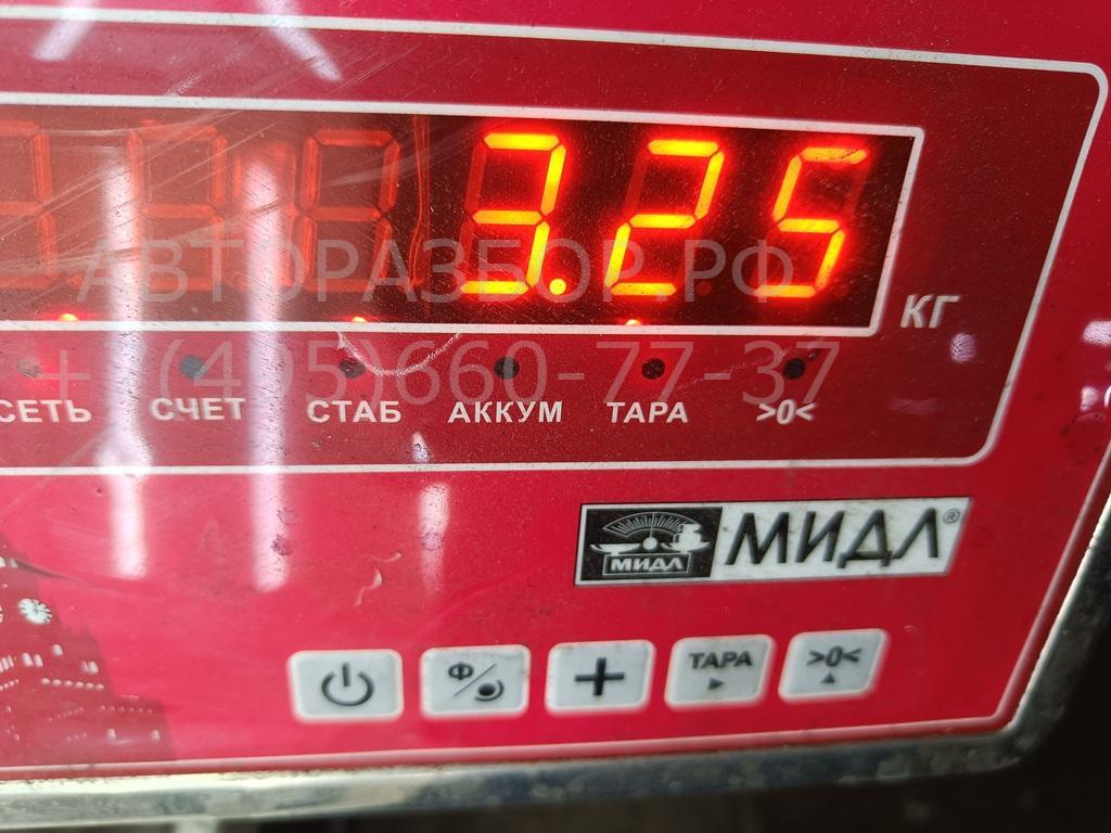 Радиатор охлаждения