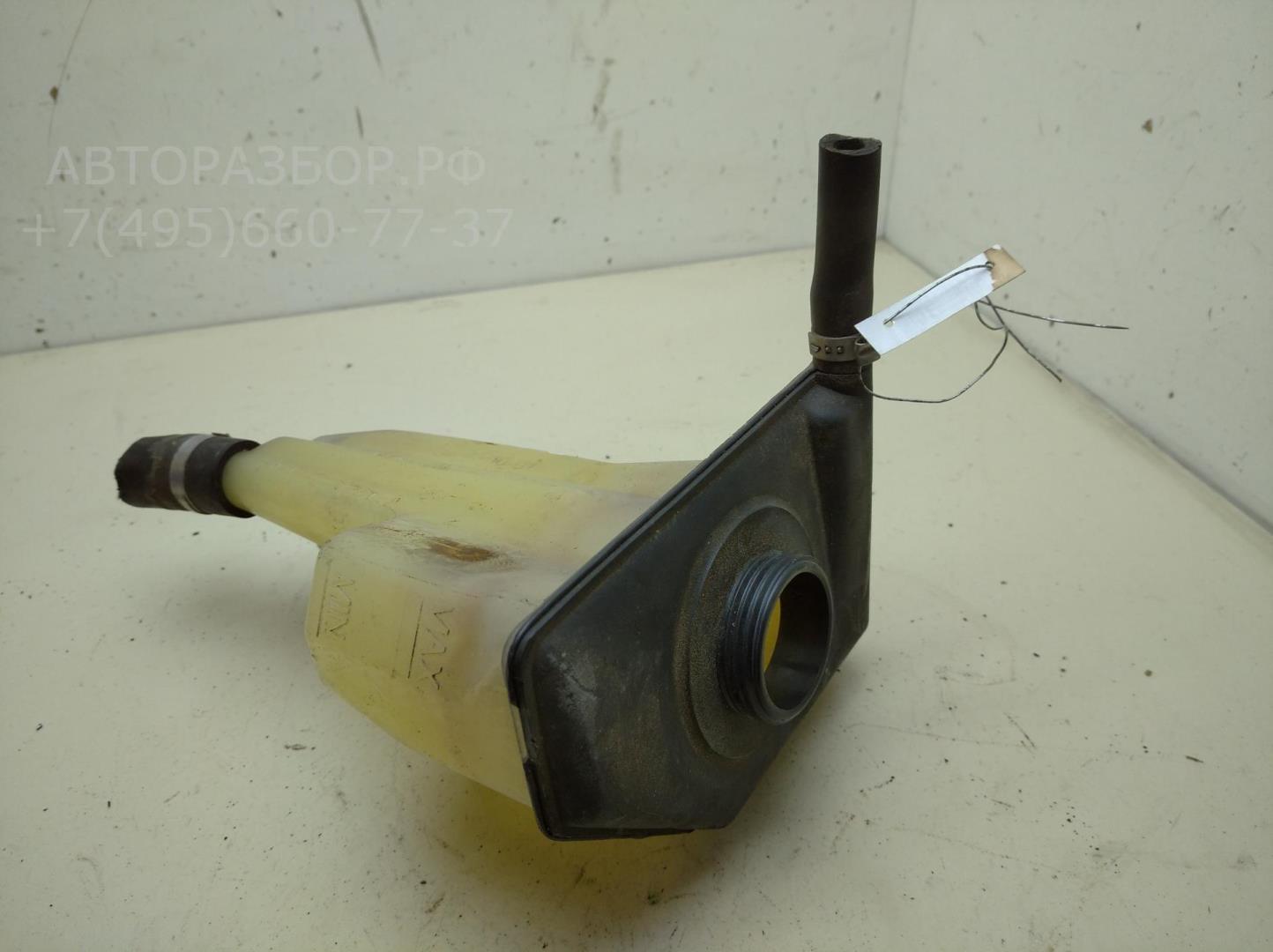 Бачок расширительный