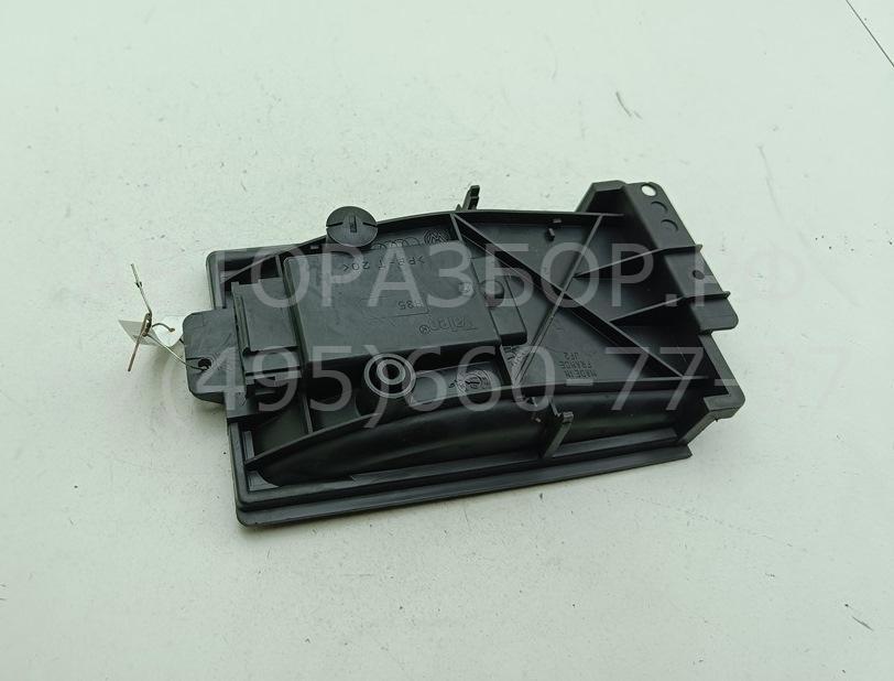 Резистор отопителя