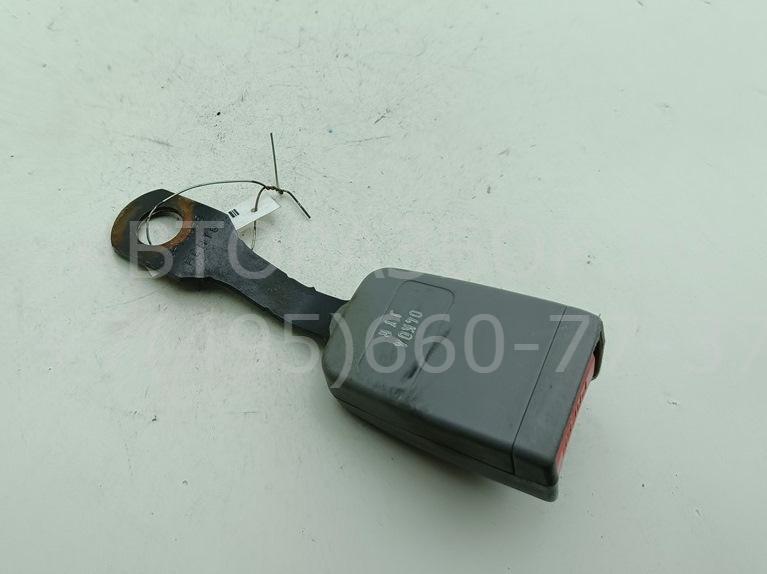 Ответная часть ремня безопасности