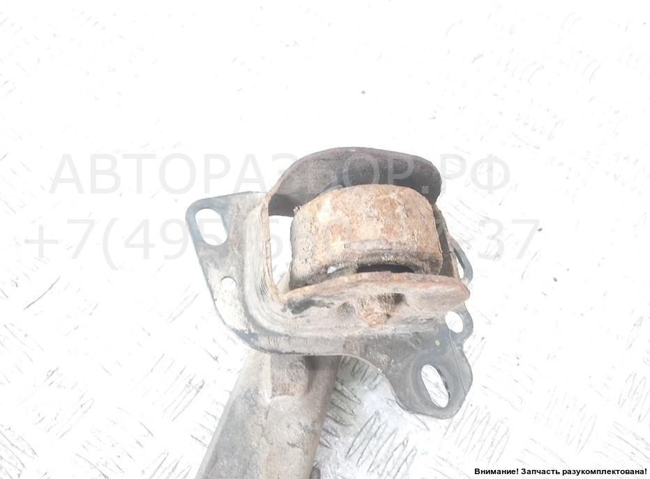 Рычаг задний левый