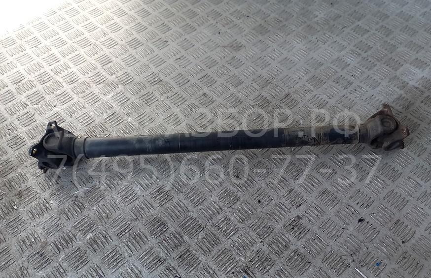 Вал карданный передний