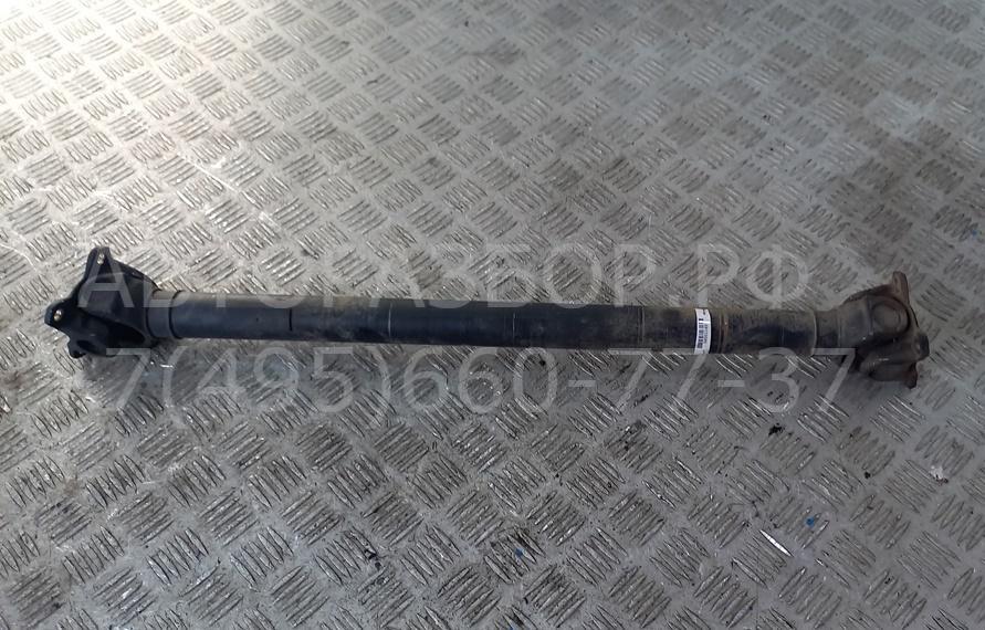 Вал карданный передний