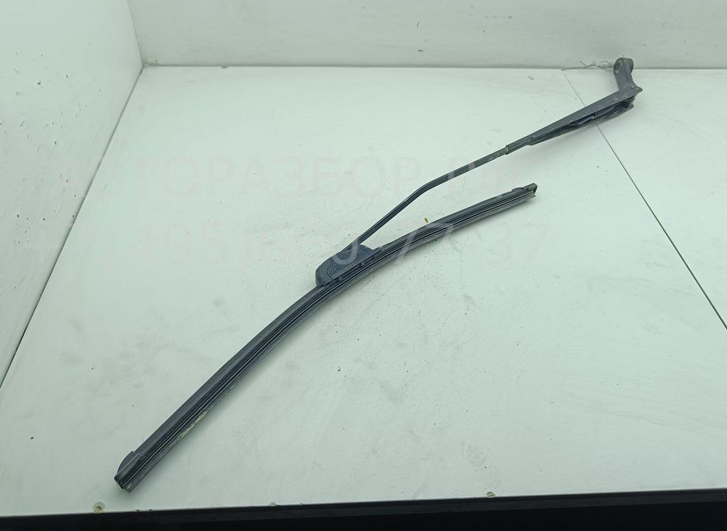 Поводок стеклоочистителя передний правый