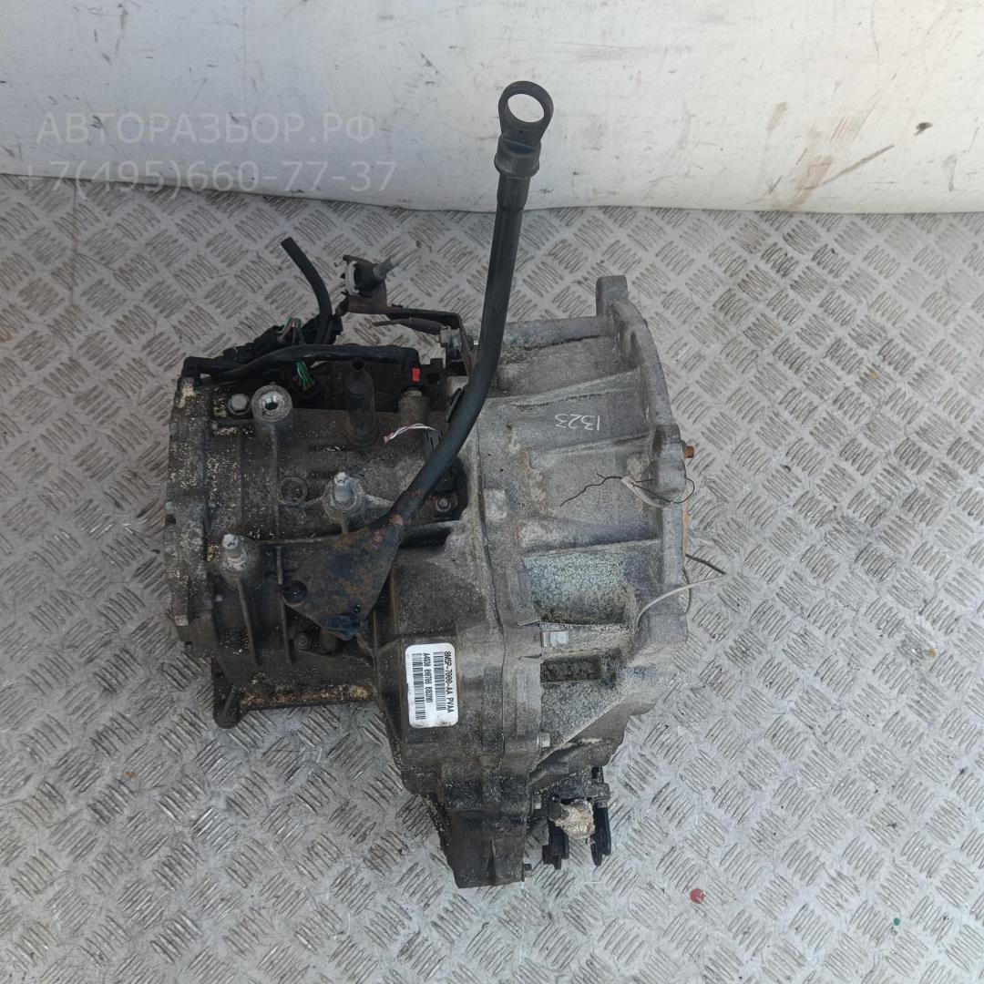 АКПП (автоматическая коробка переключения передач)