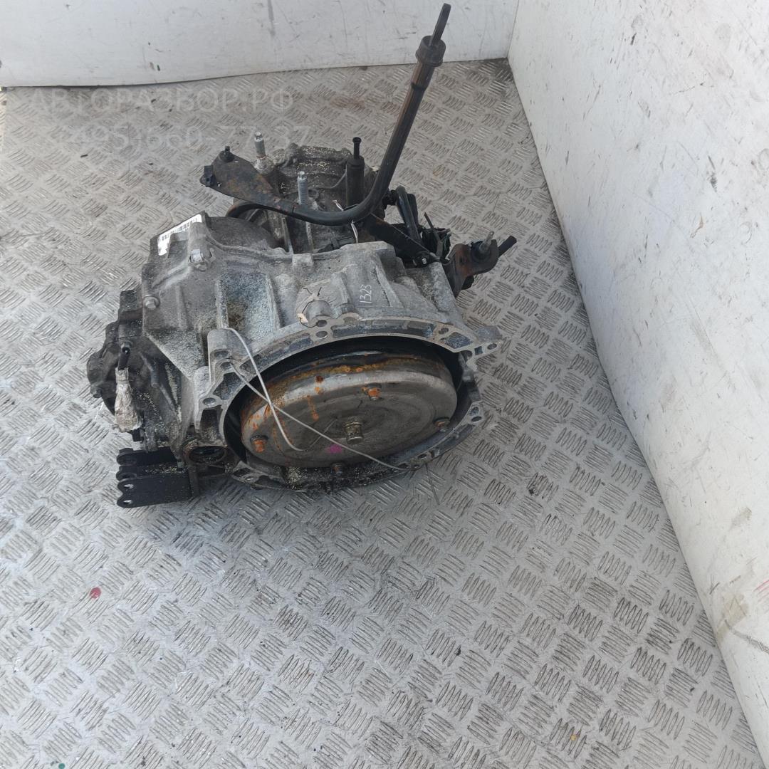 АКПП (автоматическая коробка переключения передач)