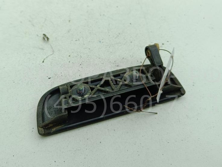 Ручка двери передней наружная правая