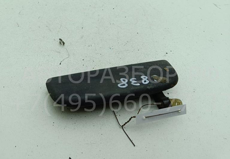 Ручка двери передней наружная правая