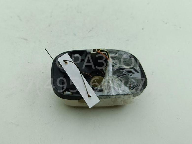 Плафон салонный