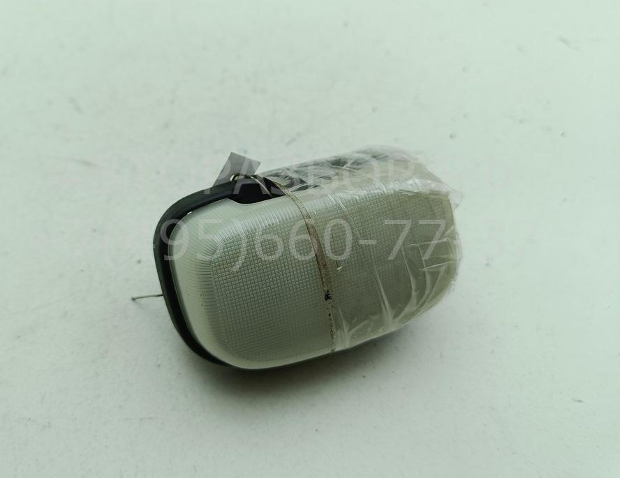 Плафон салонный