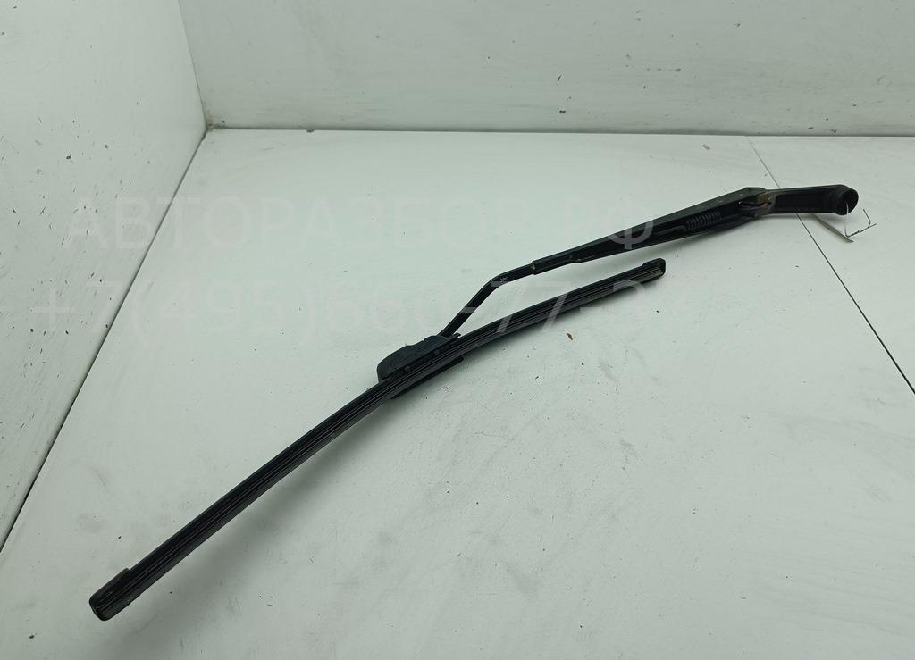 Поводок стеклоочистителя передний левый