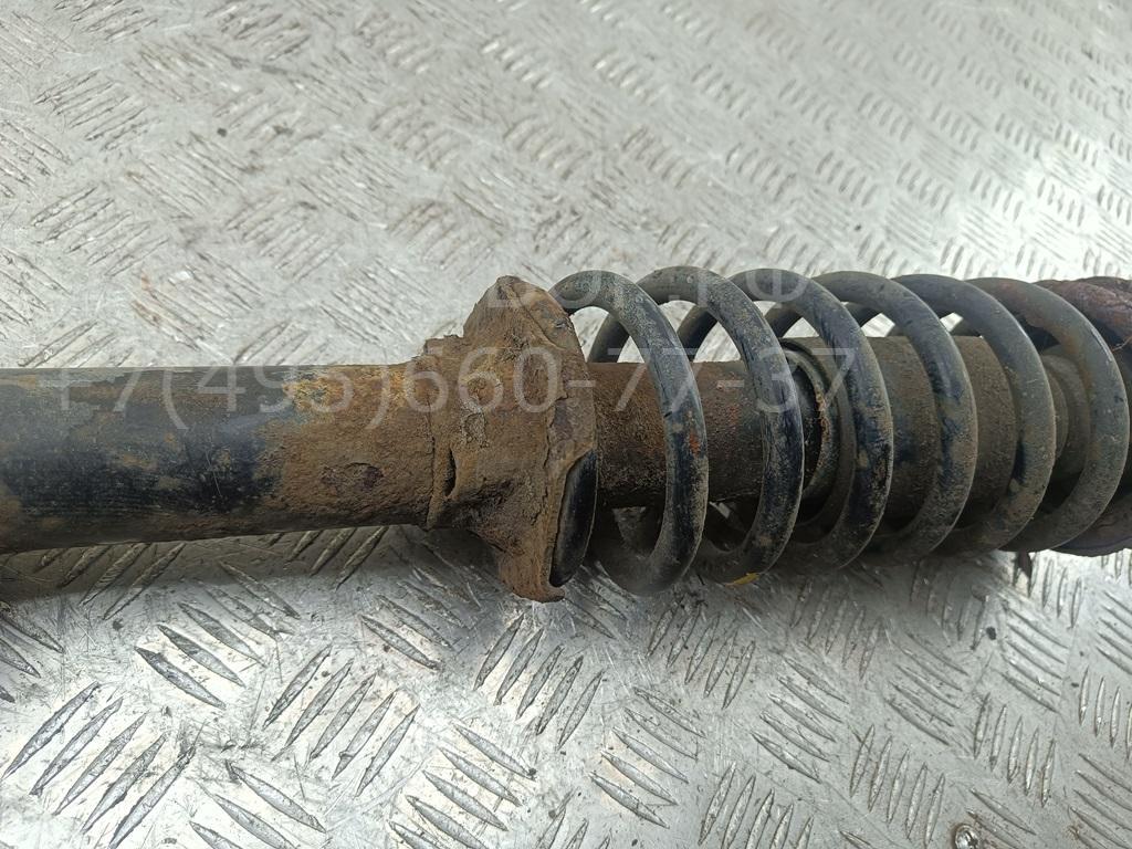 Амортизатор передний правый