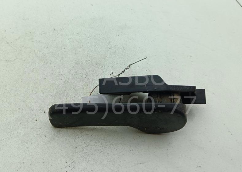 Ручка открывания капота