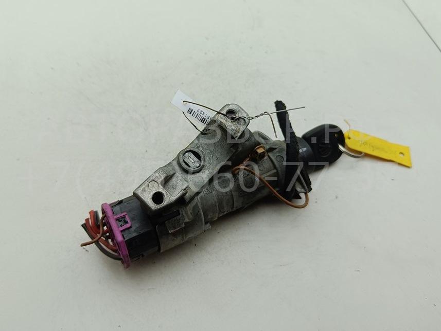 Замок зажигания