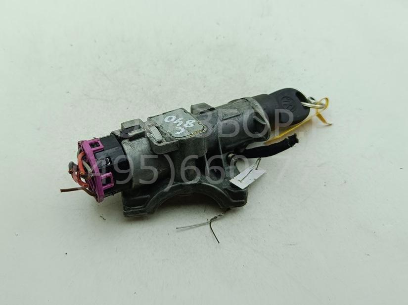 Замок зажигания