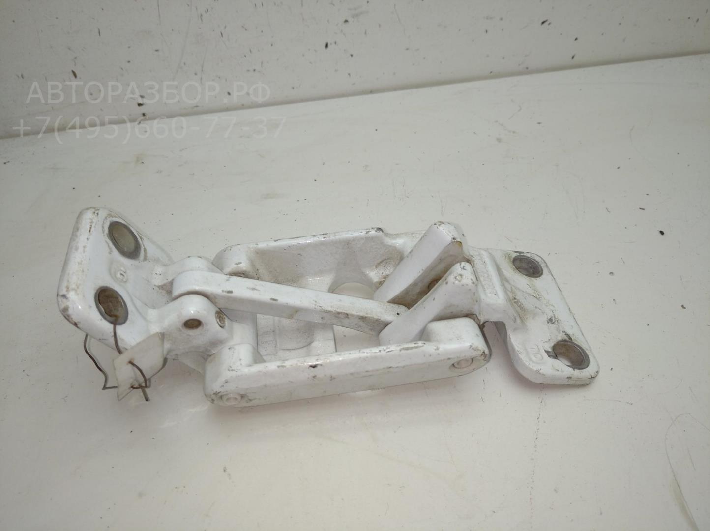 Петля двери