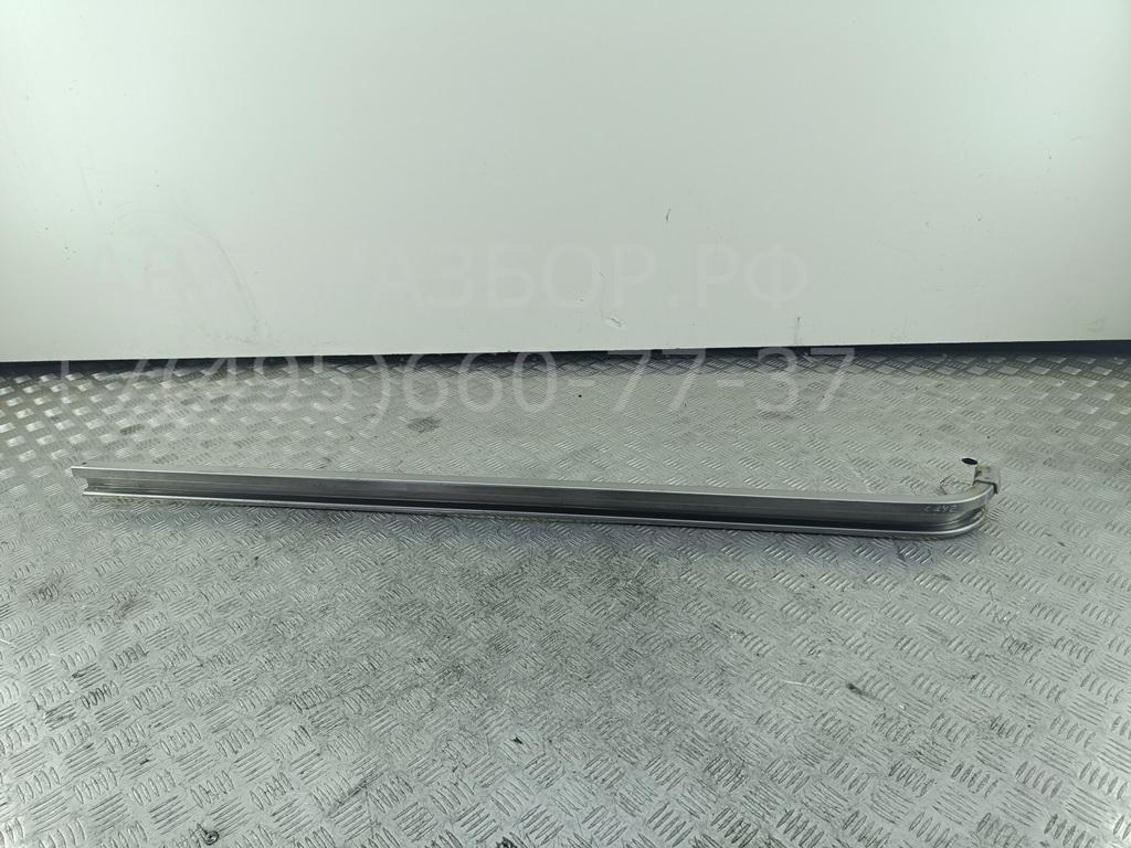 Направляющая двери сдвижной