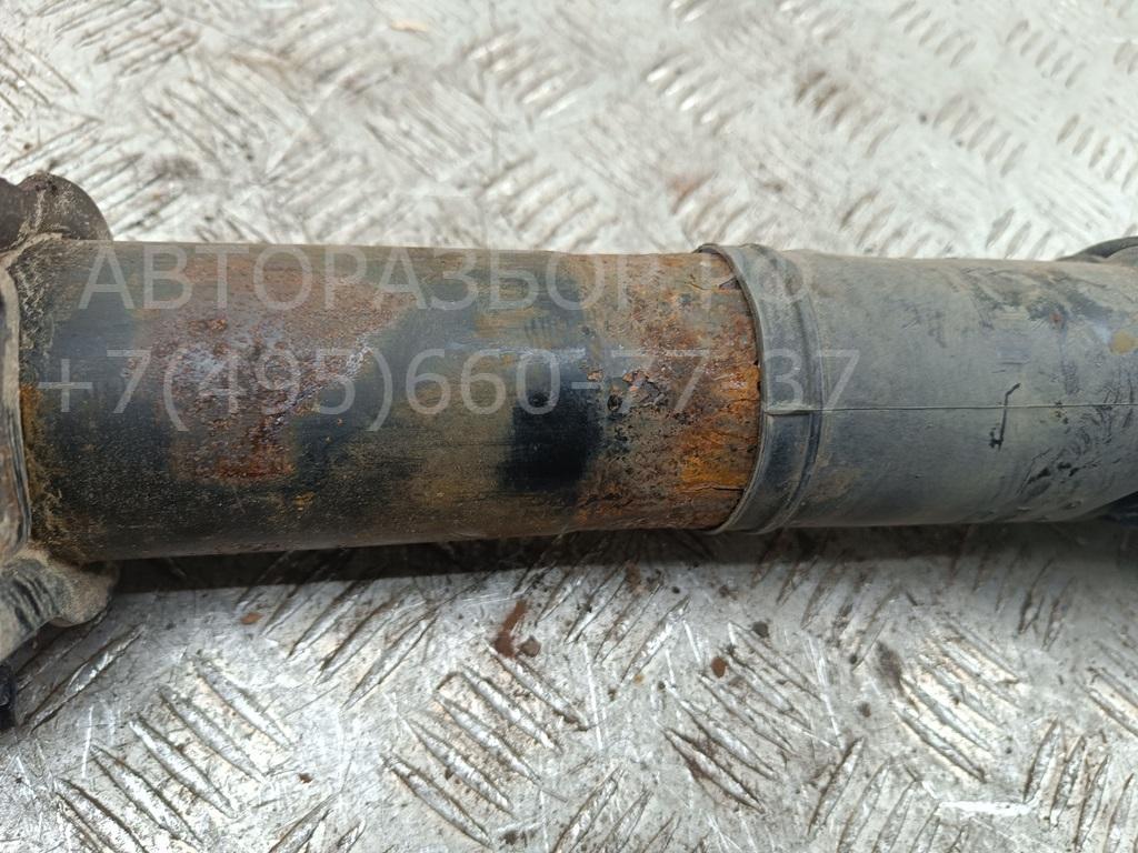 Амортизатор передний левый