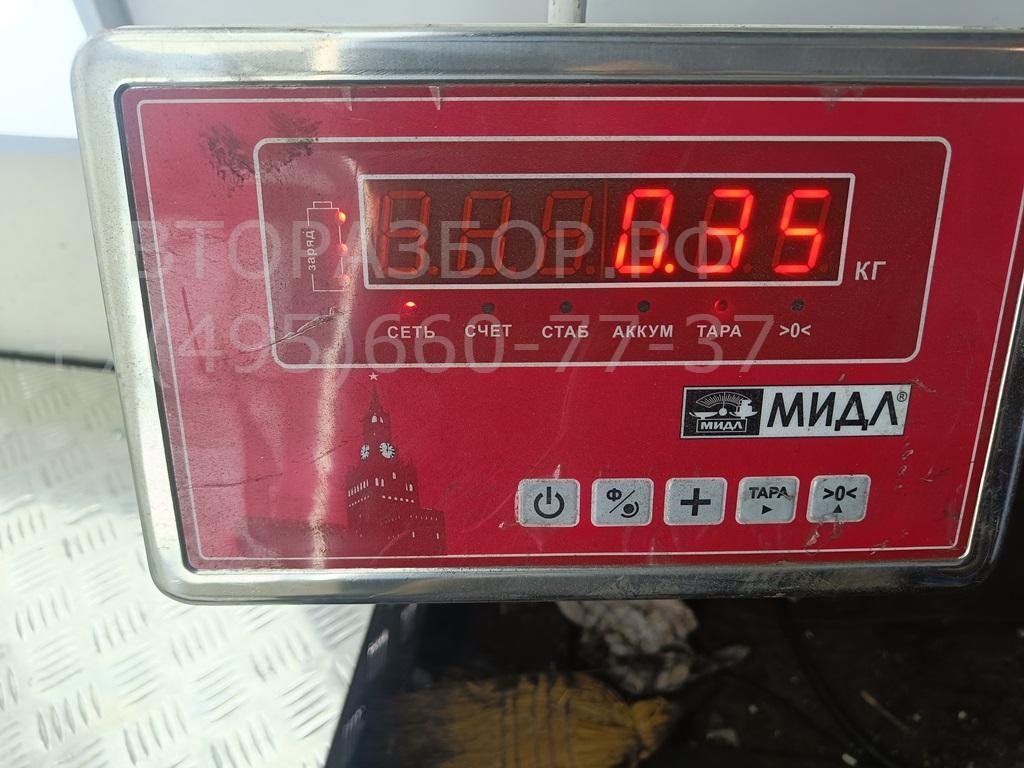 Крепление АКБ (корпус/подставка) для i10 (S6/PA) 2007-2013