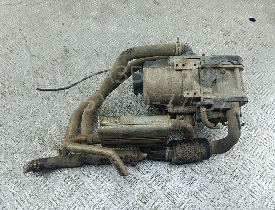 Отопитель автономный / предпусковой обогреватель