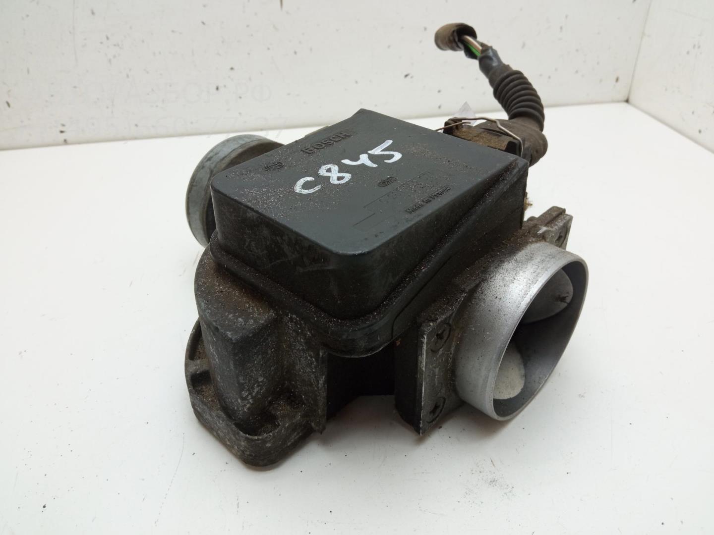 Расходомер воздуха (ДМРВ)