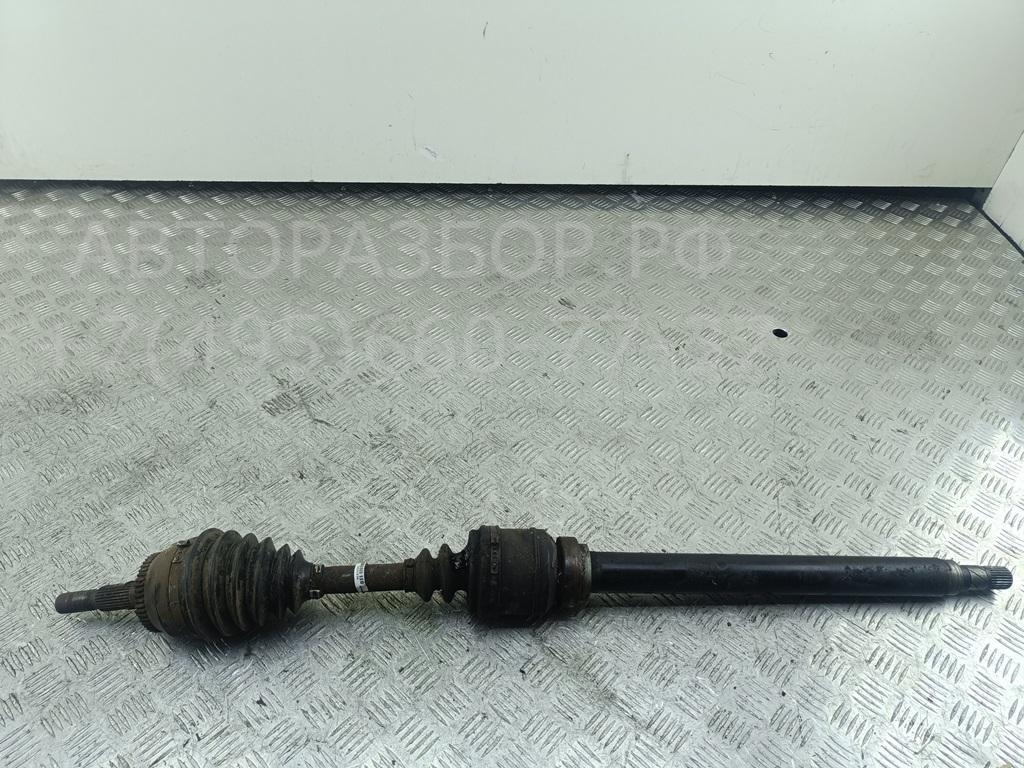 Полуось передняя правая