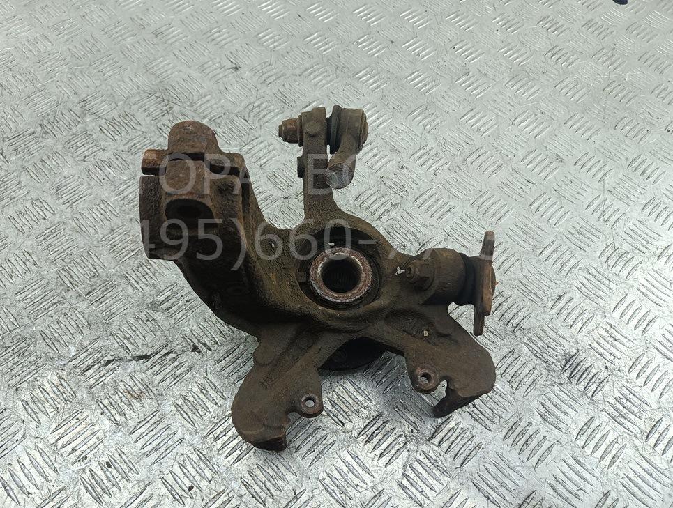 Ступица передняя