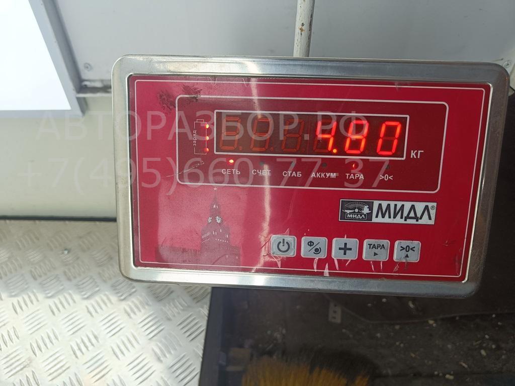 Рычаг передний правый