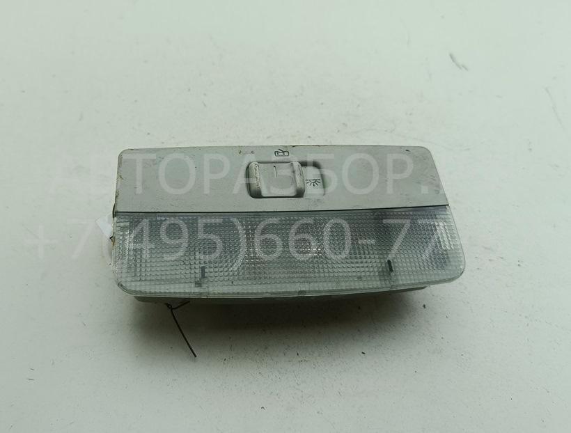 Плафон салонный