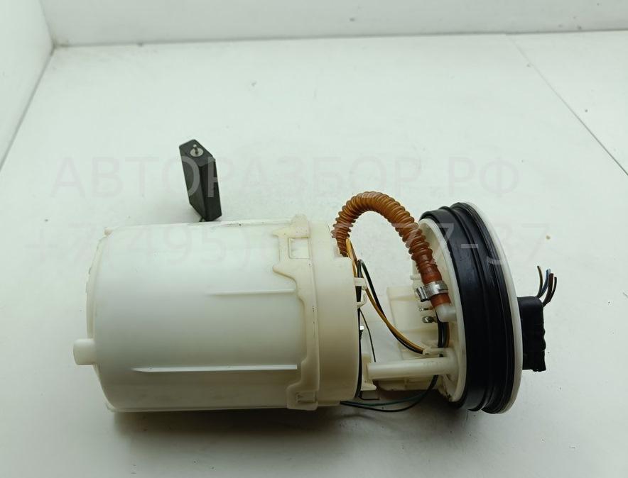 Насос топливный электрический