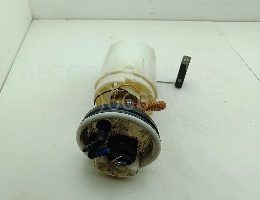 Насос топливный электрический