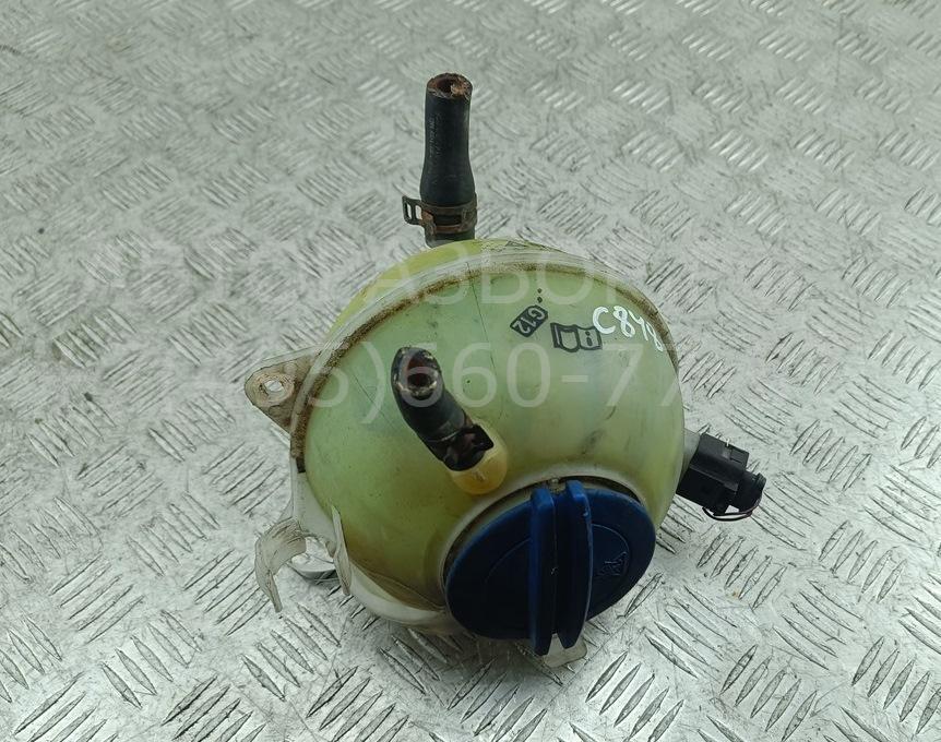 Бачок расширительный