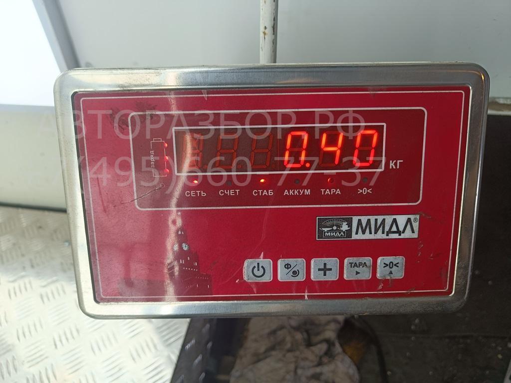 Бачок расширительный