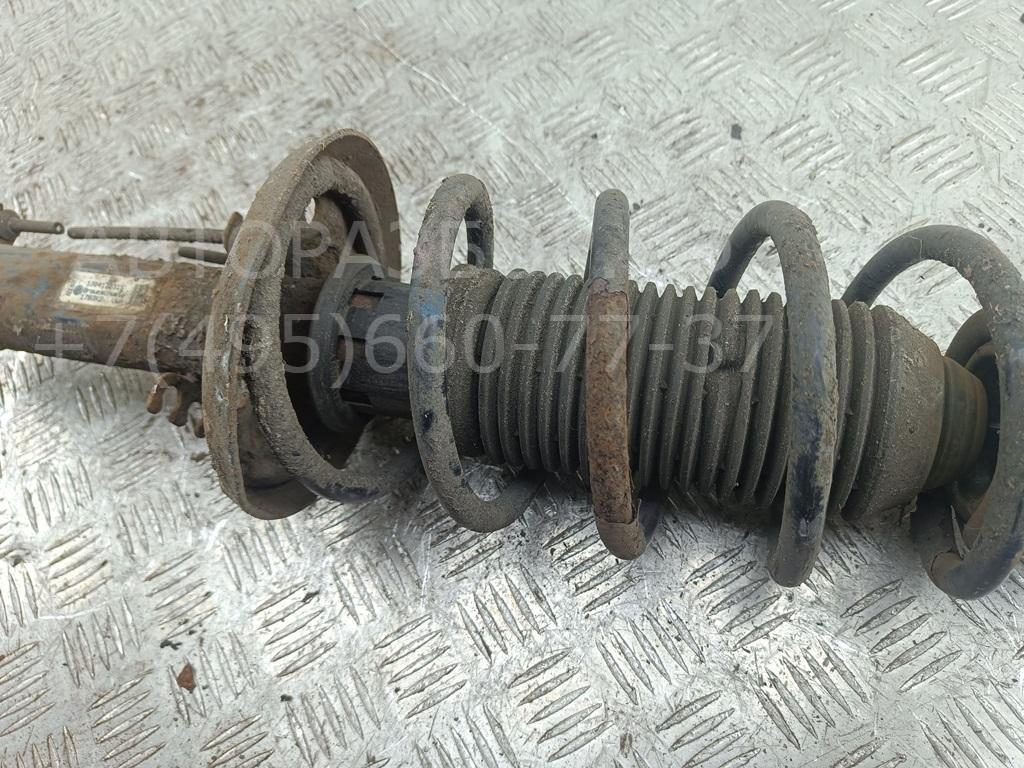 Амортизатор передний правый