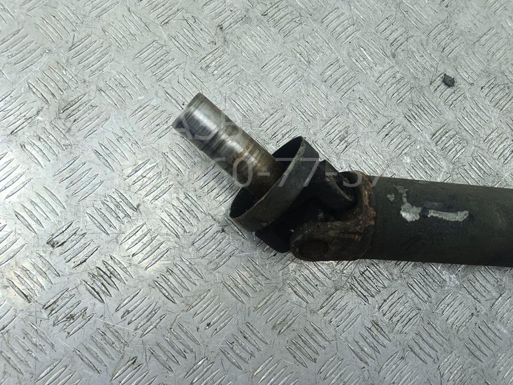 Вал карданный задний