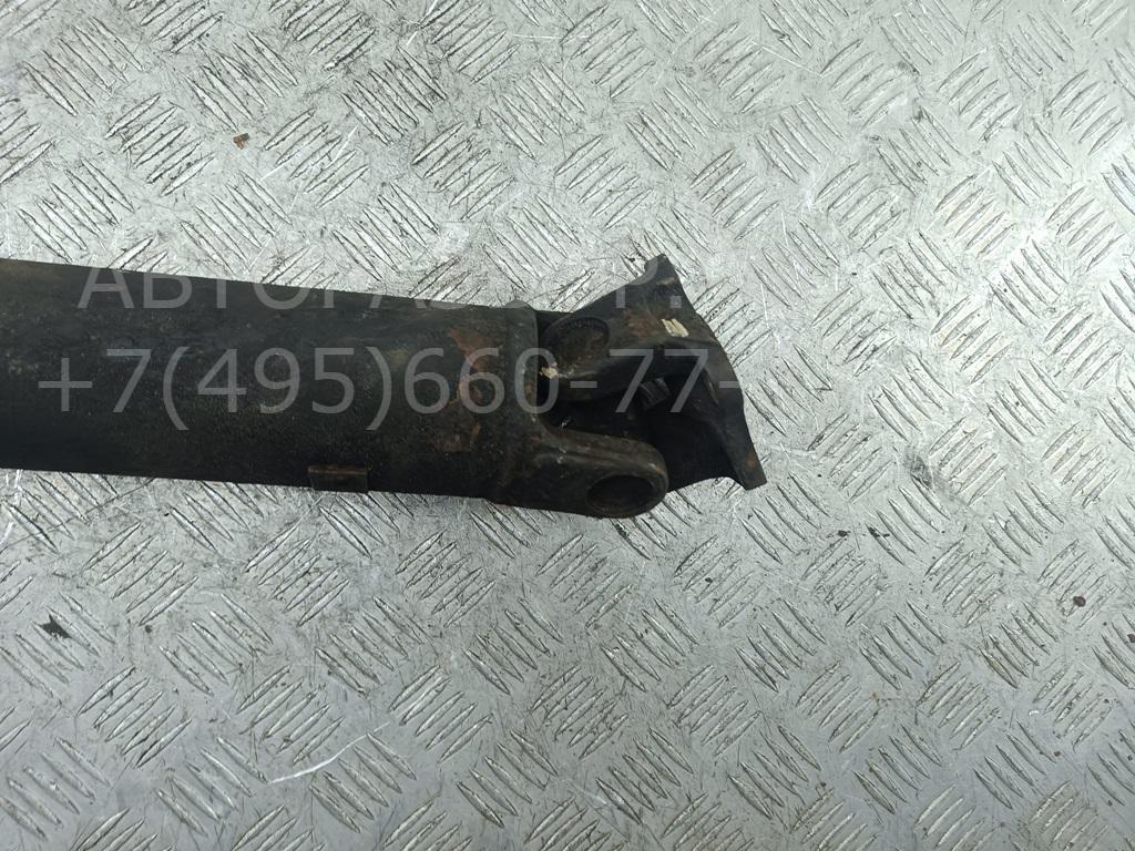 Вал карданный задний