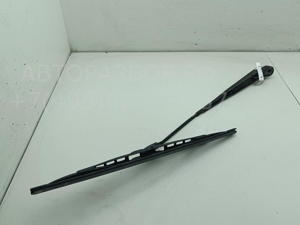 Поводок стеклоочистителя передний левый