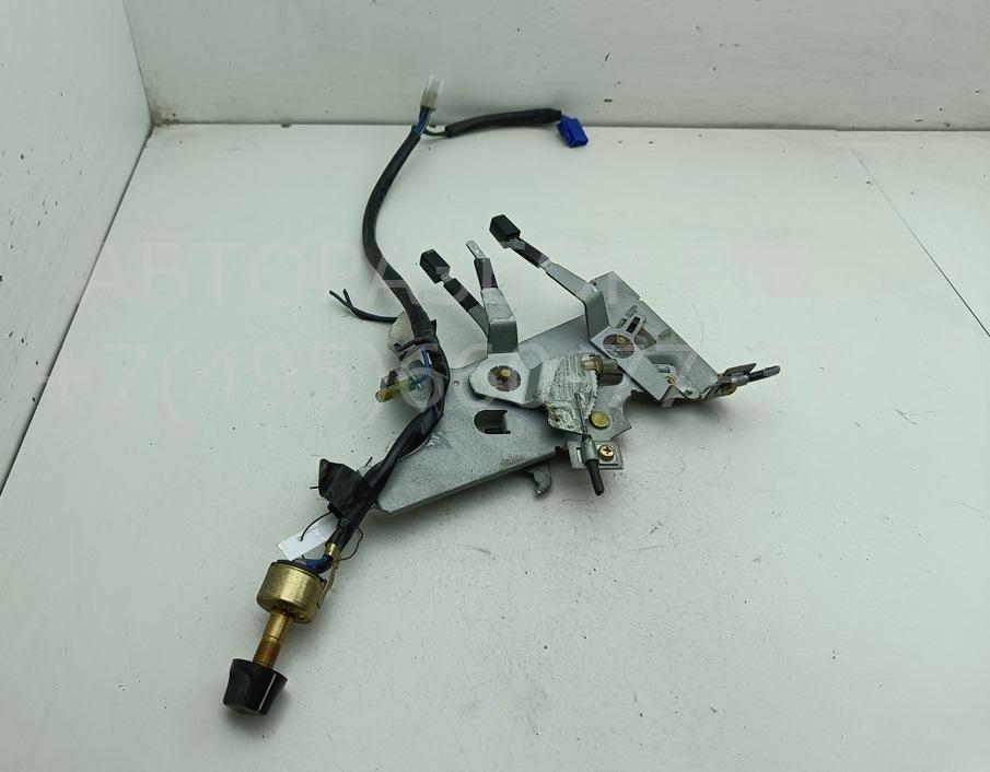 Переключатель отопителя