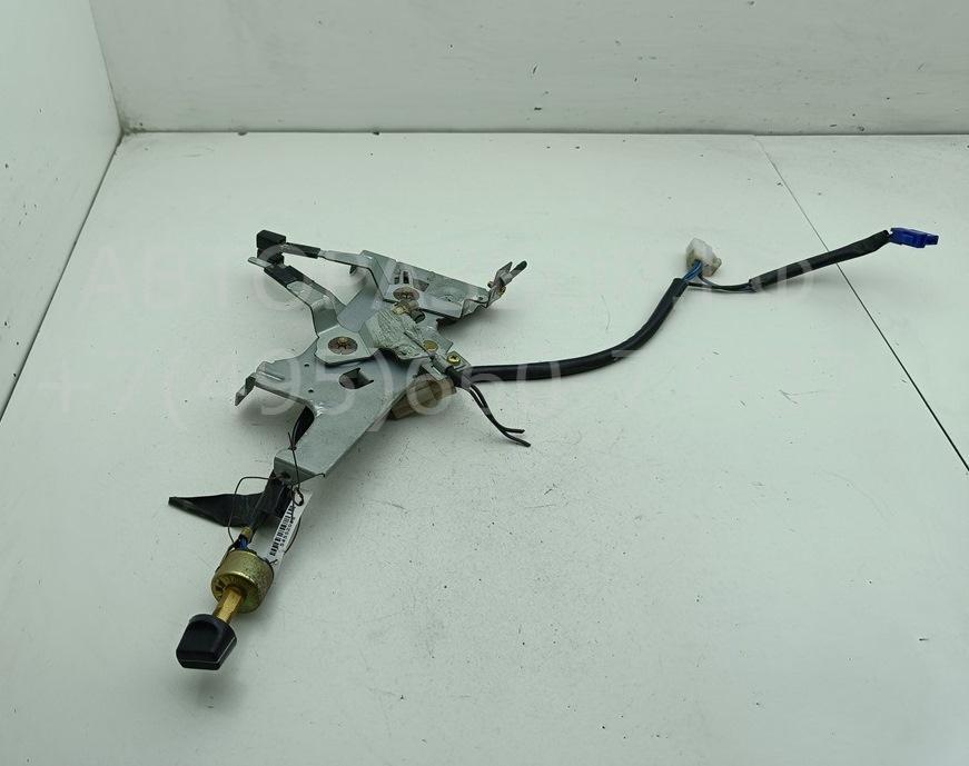 Переключатель отопителя