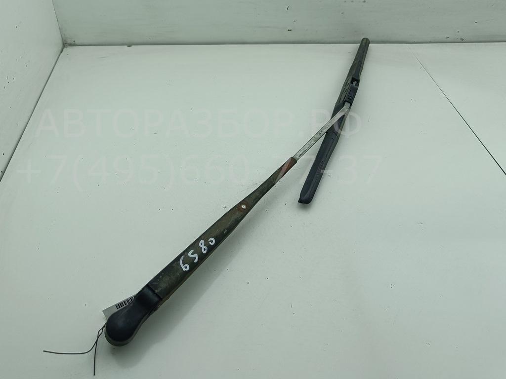 Поводок стеклоочистителя передний правый