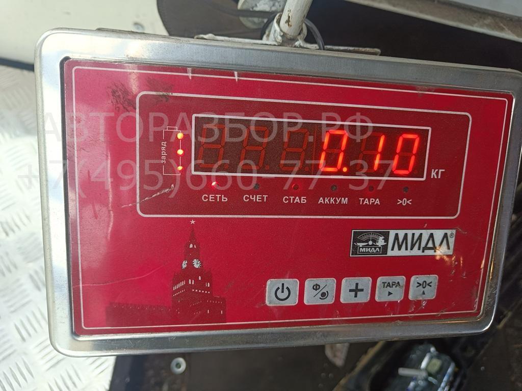 Накладка (кузов наружные)