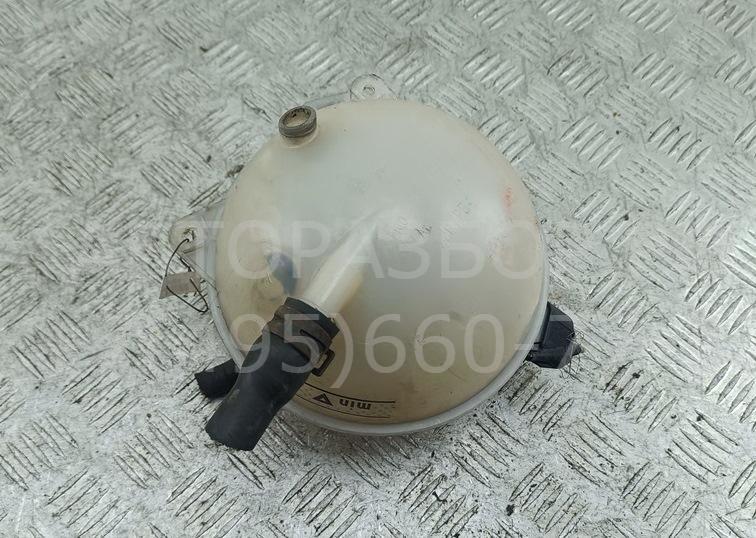 Бачок расширительный