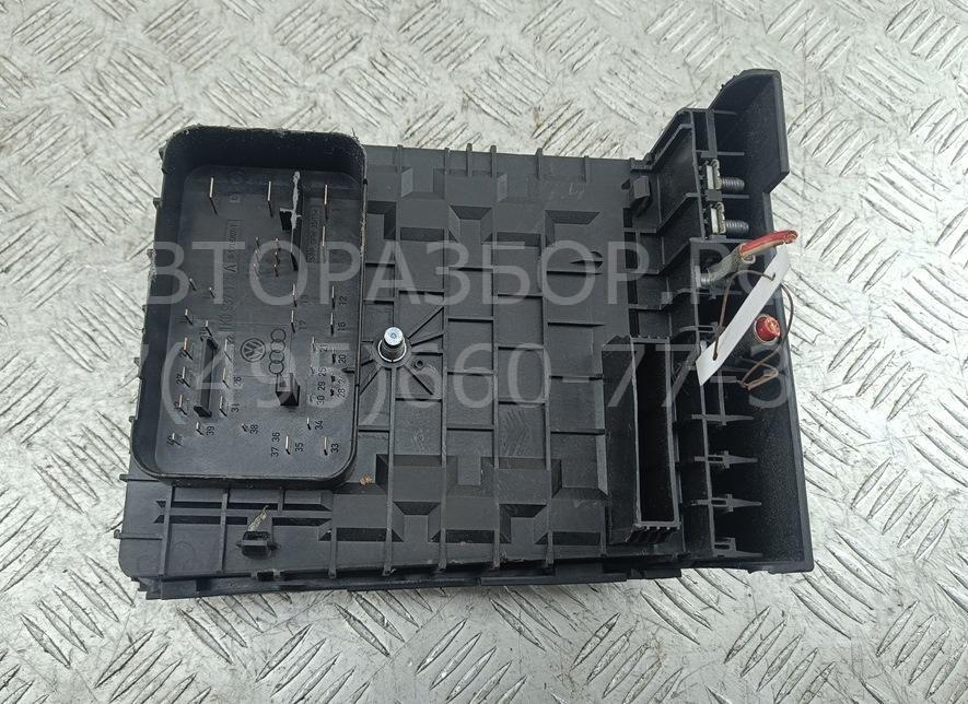 Блок предохранителей