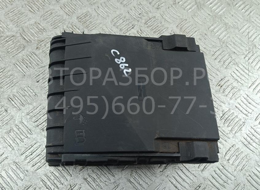 Блок предохранителей