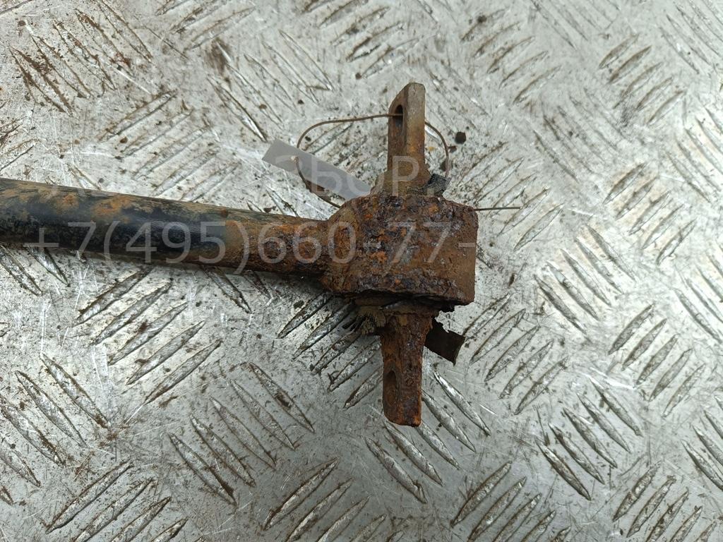 Рычаг задний правый