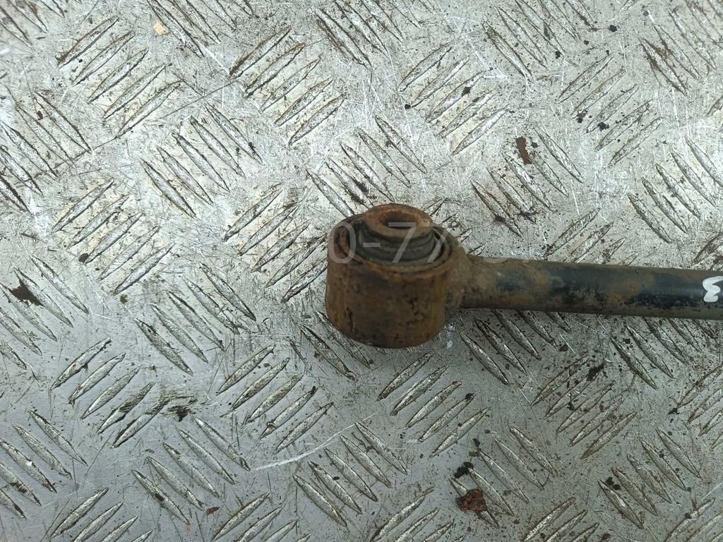 Рычаг задний левый