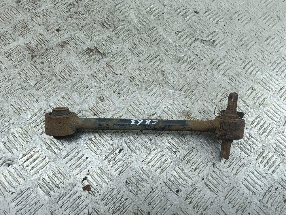 Рычаг задний левый